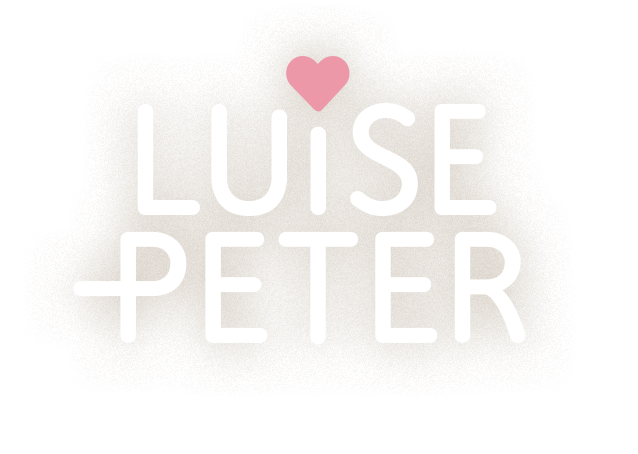 Luise & Peter